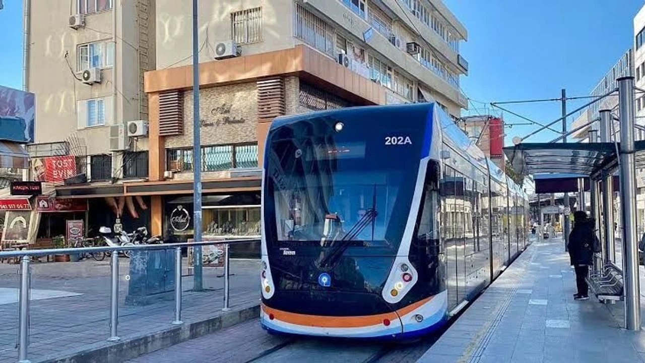 Tramvay-1