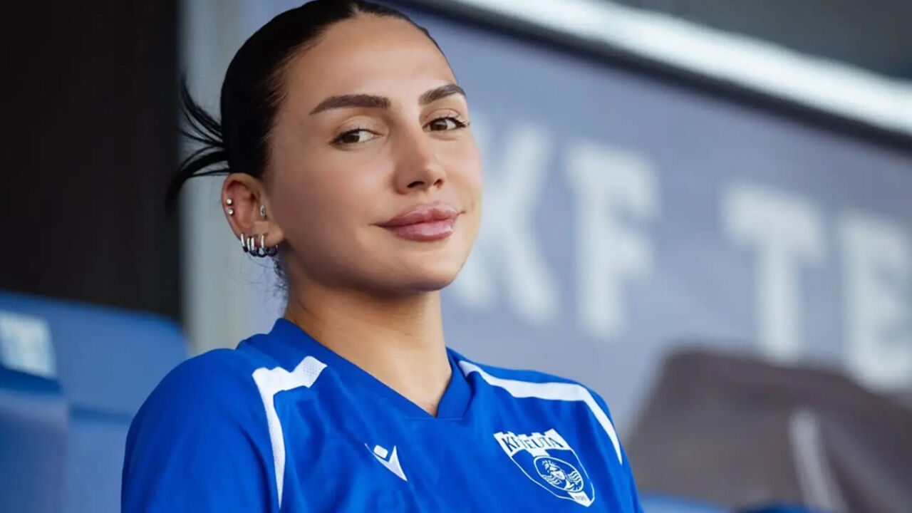 Antalya kulübünün futbolcusu Avrupa’ya transfer oldu