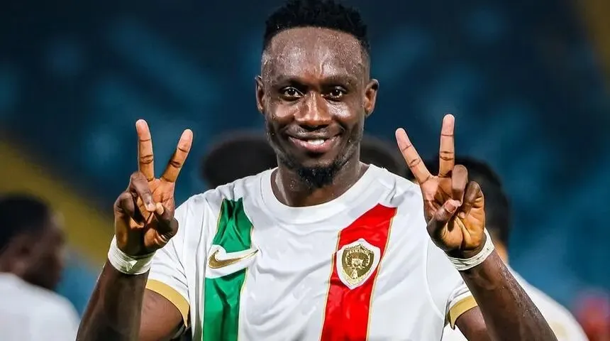 Mbaye Diagne