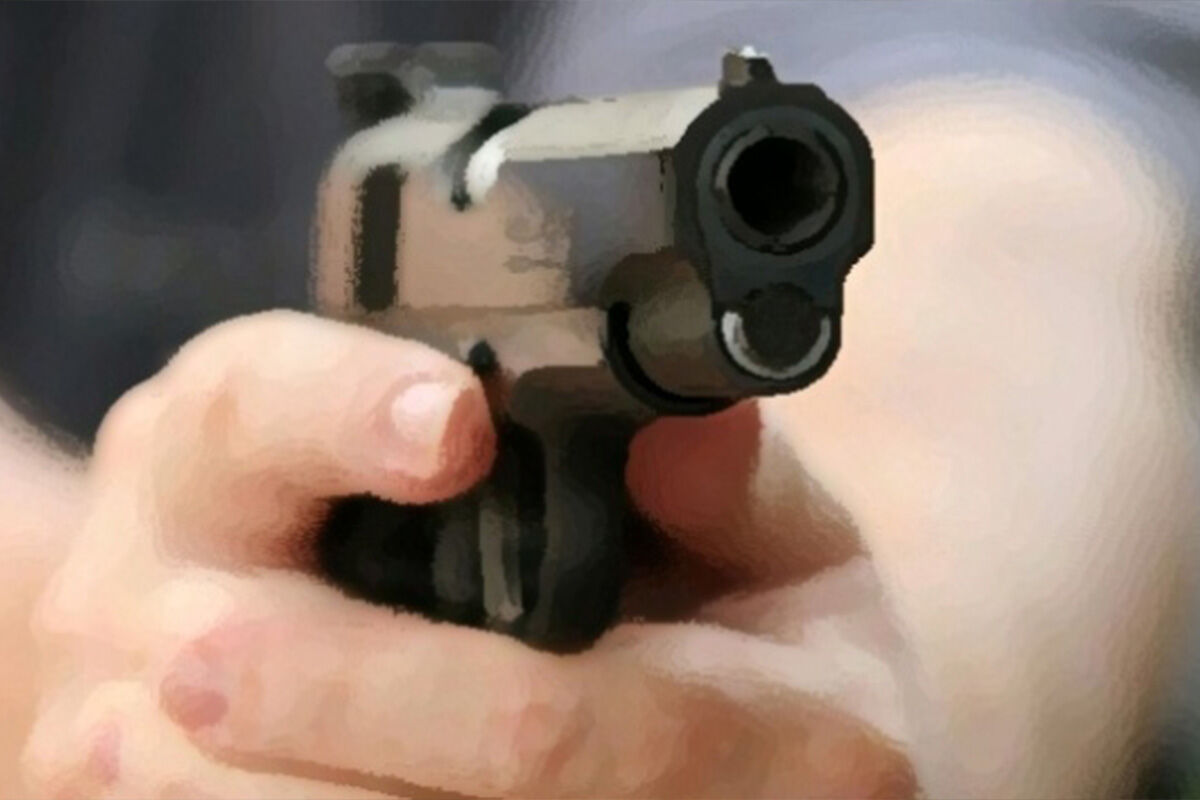 çocuk suçlu silah