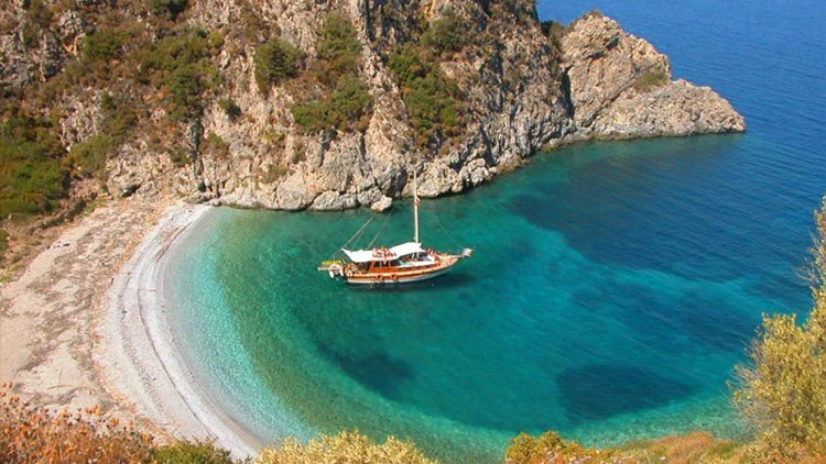 Antalya’ya yeni milli park