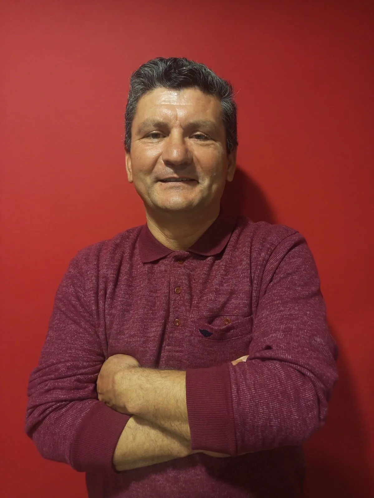 Baskan Karaman-3
