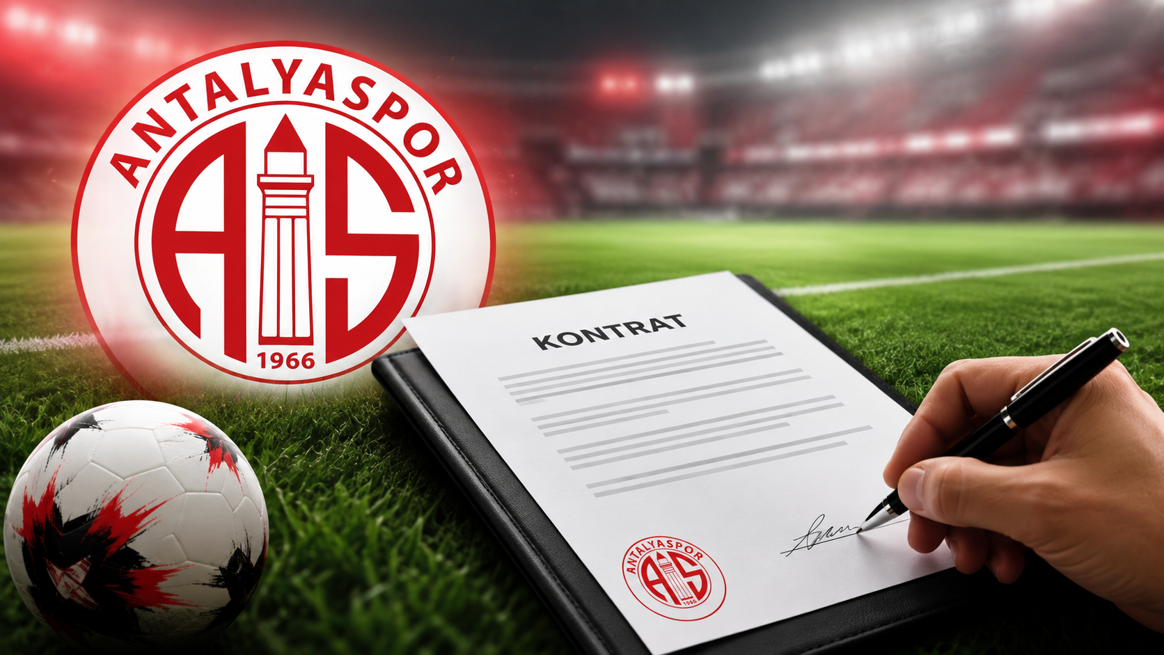 Antalyaspor'dan flaş Ceesay, Diagne ve Abuobakar açıklamaları