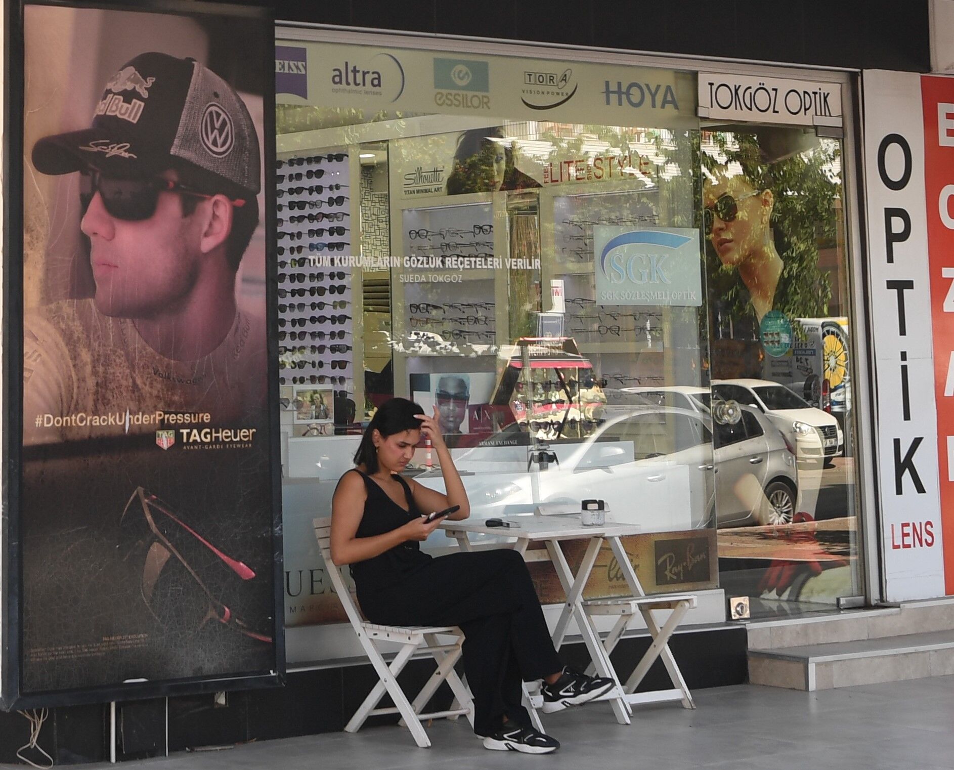 Emekli Kart Optik Reklamno Riln00156040 Bk12412777