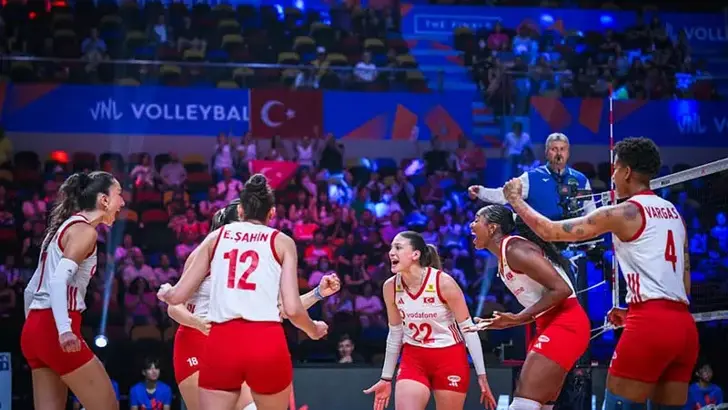 Filenin Sultanları 3