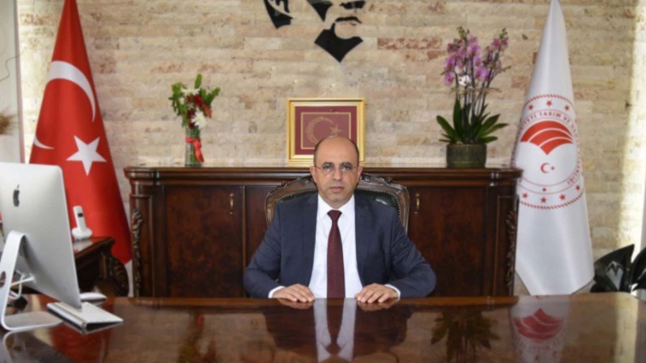 Fırat Erkal