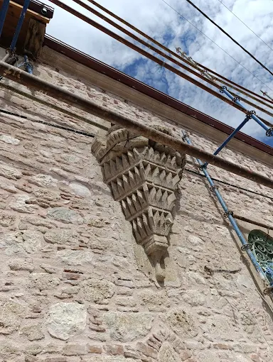 Günalan Köyü Camii 2