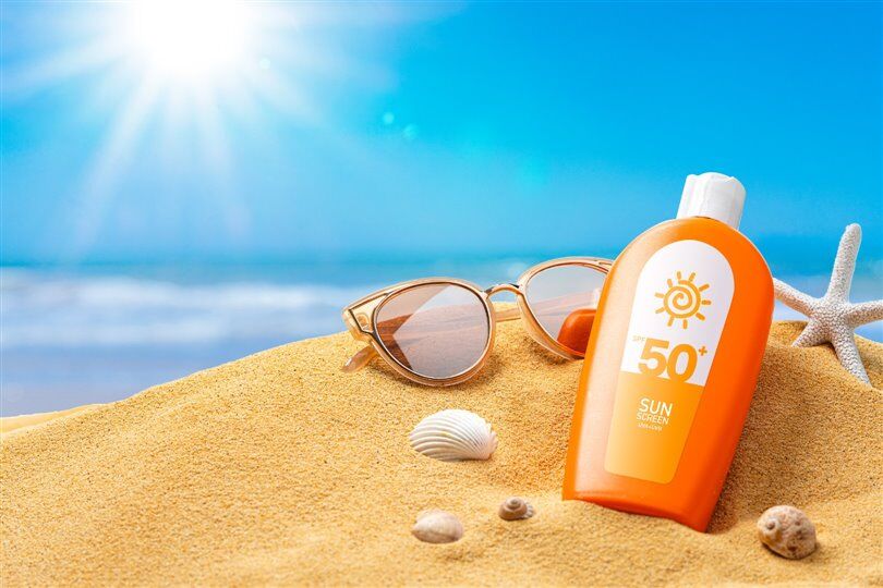 Güneş Kremi̇ (1)
