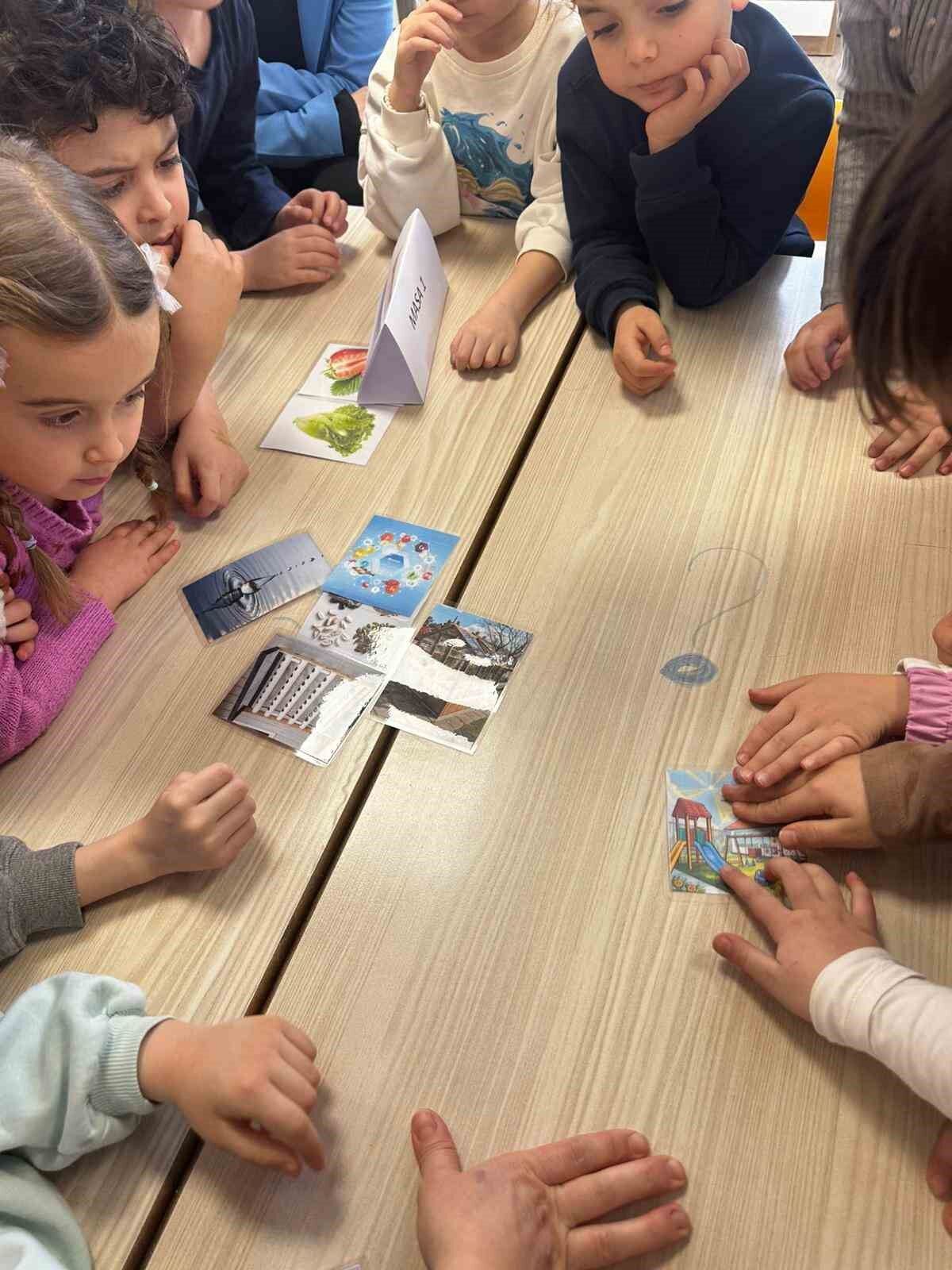 Harezmi̇ Eği̇ti̇m Modeli̇ 2