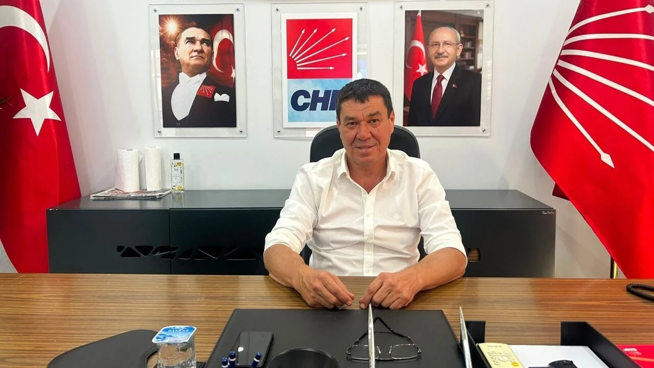 Hasan Şahin