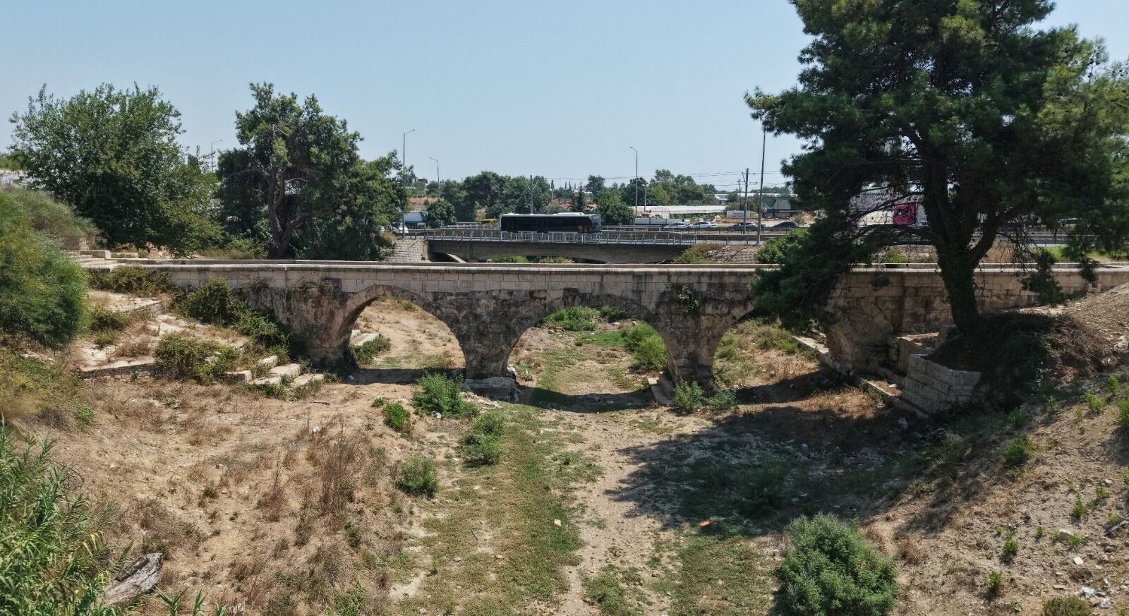 Iki Medeniyetin Izini Tasiyan 800 Yillik 1471340 437785 (1)