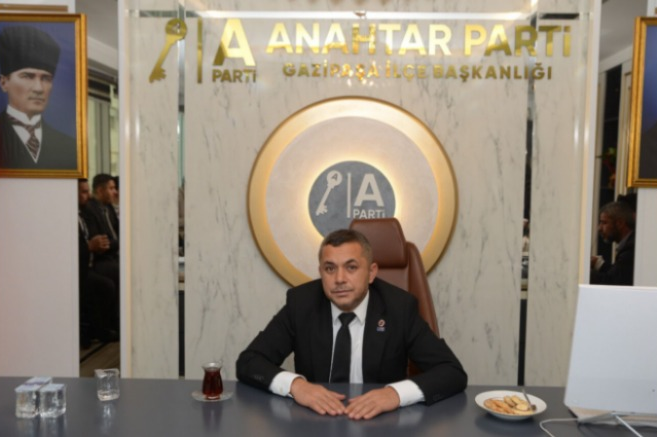 Kerim Gurcan Gazeteciler Gercegin Kamuoyuna Ulasmasi Icin Emek Veriyor