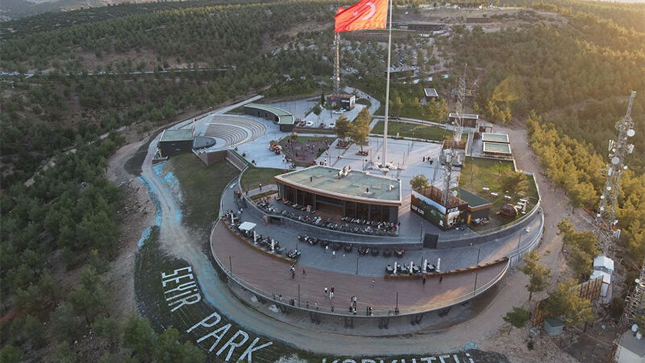 Korkuteli'de ücretsiz tiyatro gösterimi yapılacak