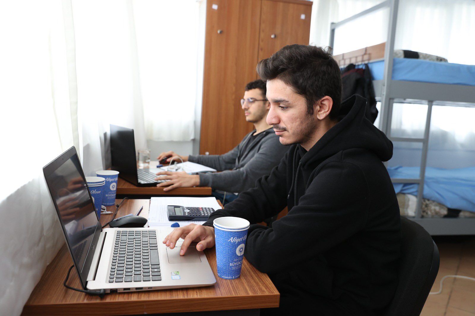 Öğrenci Yurdu 2