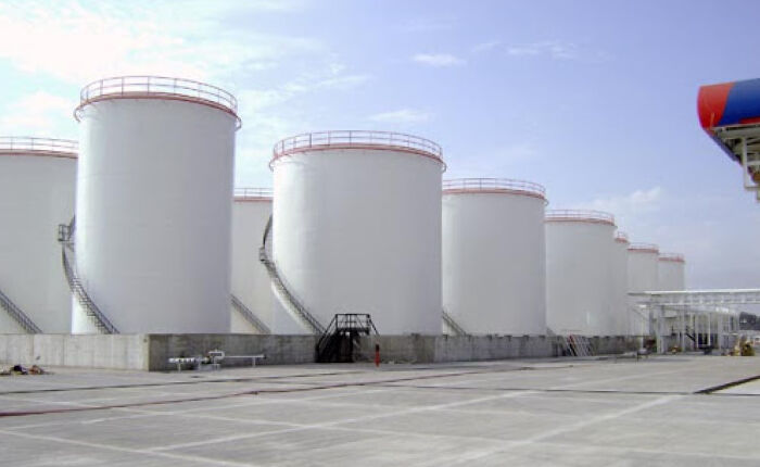 Petrol Deopklana