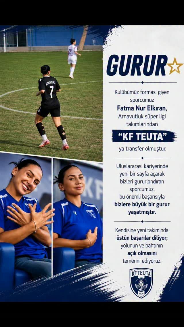 Sporcu