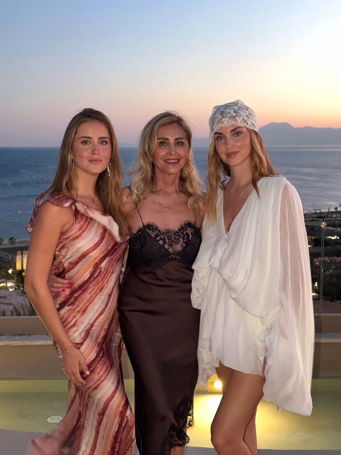 The Most Amazing Five Days With The Whole Family Invited By @Regnumthecrown 🫶🏻🥹🙏🏻 (11)