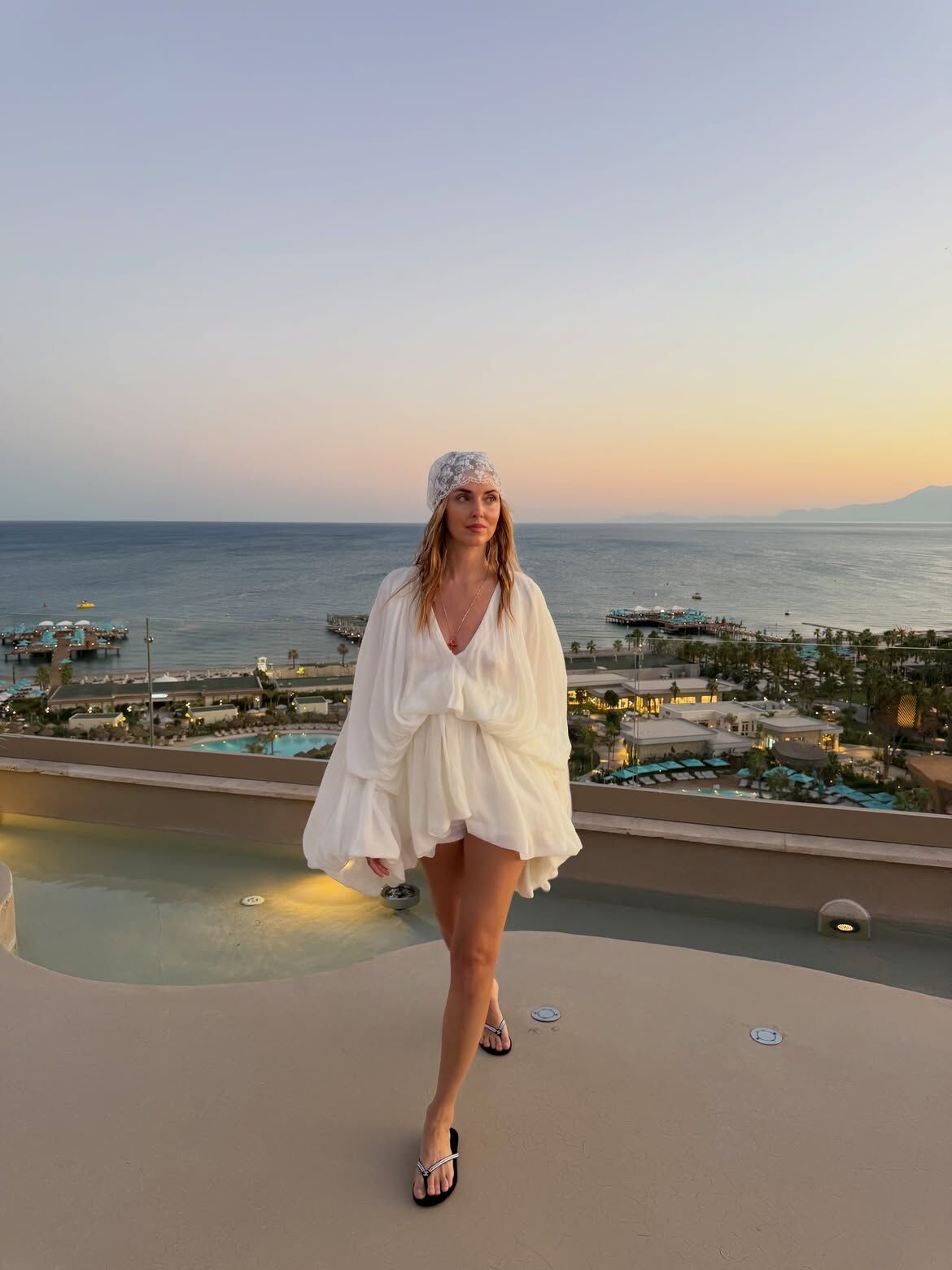The Most Amazing Five Days With The Whole Family Invited By @Regnumthecrown 🫶🏻🥹🙏🏻 (3)