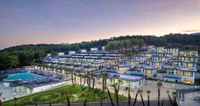Turi̇zm Otel