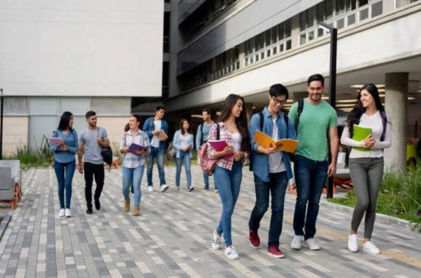 Antalya'dan iki üniversite ilk 100'e girdi