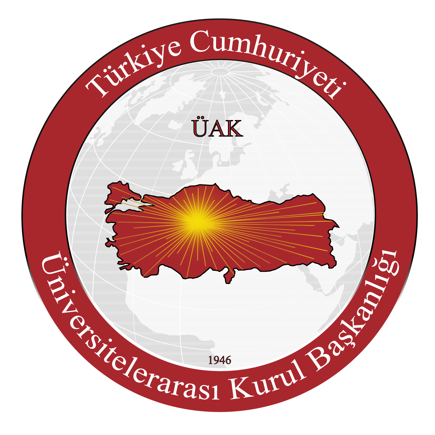 Üni̇versi̇telerarasi Kurul Başkanliği