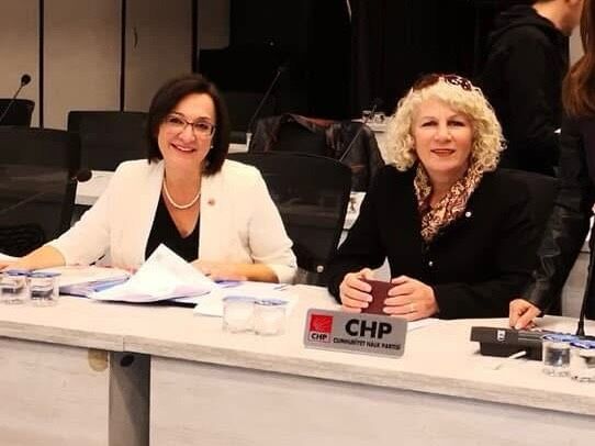 Serpil Üstü