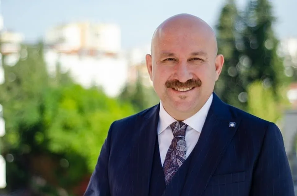 Vural Şahi̇n
