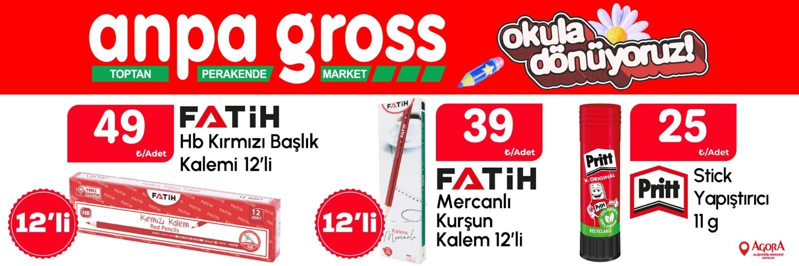 Reklam Bloğu
