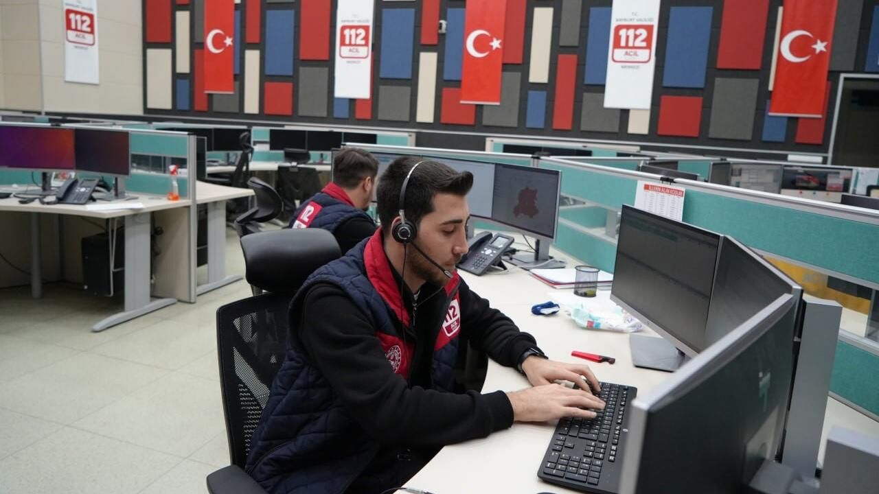 Antalya’da personel alımı yapılacak