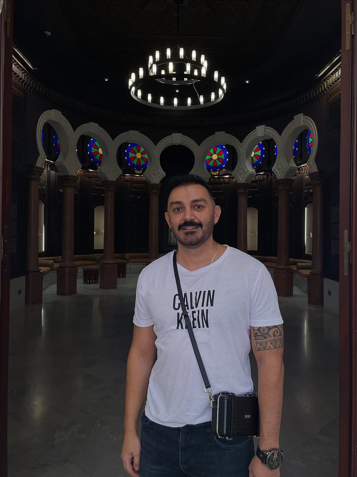 Ahmet Çevik 2