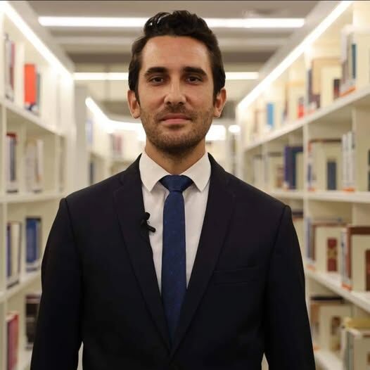 Ali Çağdaş Bozaner