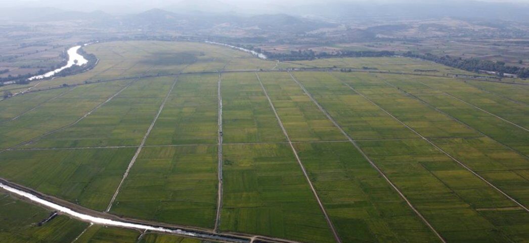 Arazi̇ Toplulaştirilmasi 3