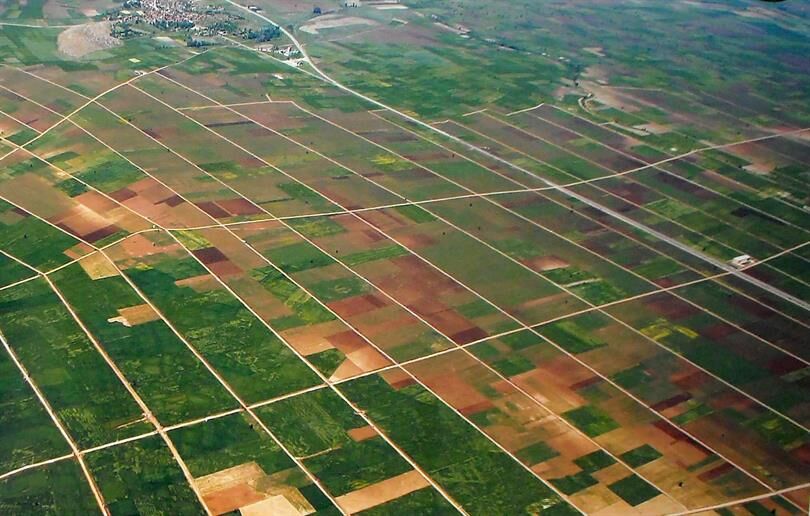 Arazi̇ Toplulaştirilmasi 4