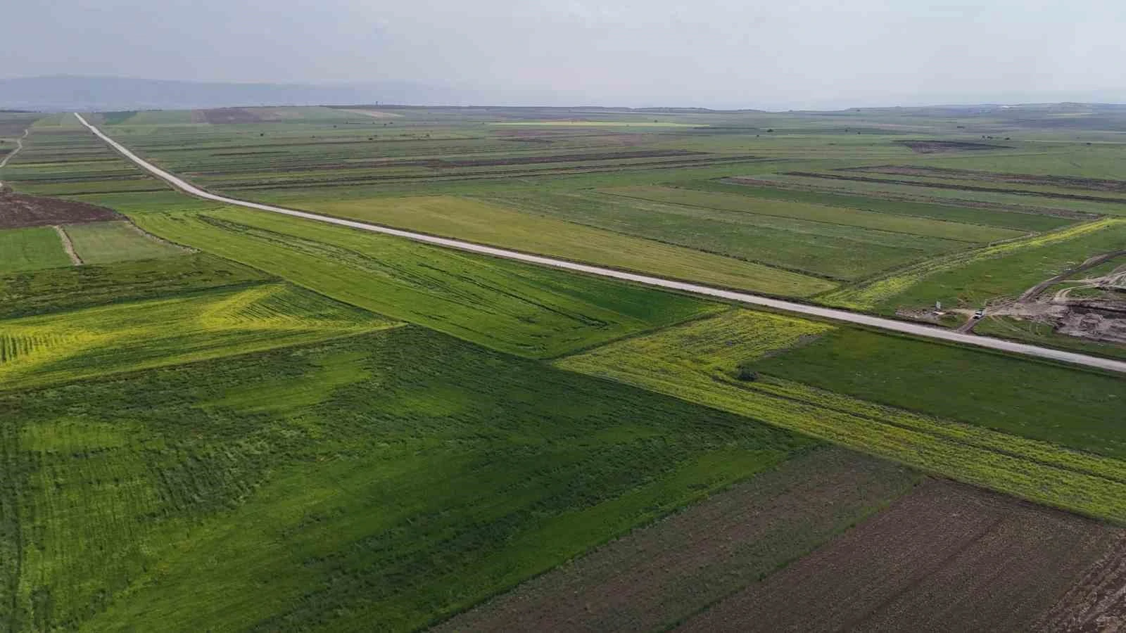 TOKİ’den Antalya’da arsa satışı