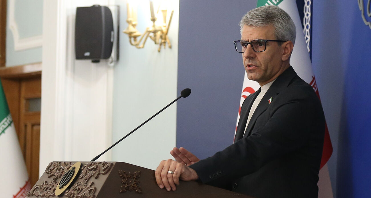 İran'dan Yemen açıklaması