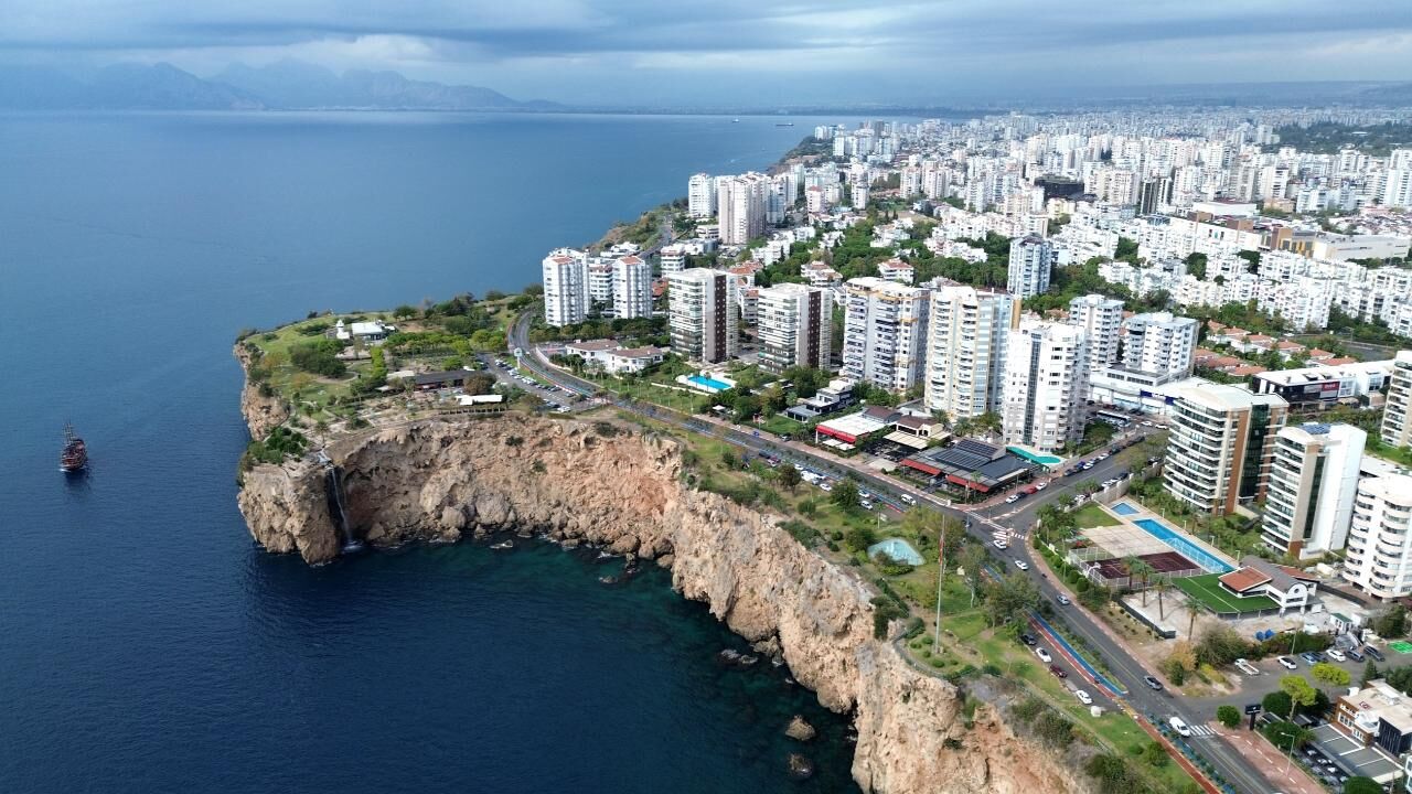 Caglar Antalyada Arz Artisi Fiyatlari Etkilemez 6967A4124Bf8A