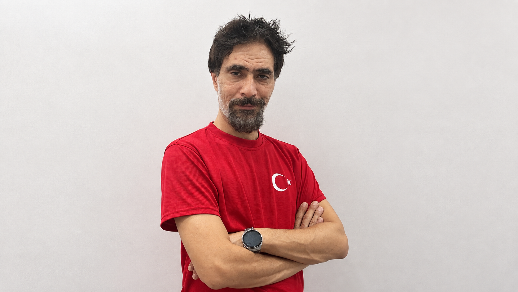 Antalyalı antrenör Dünya Şampiyonası’nda milli takımda görev yapacak