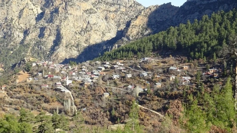 Daran Köyü