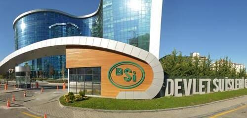 DSİ-1