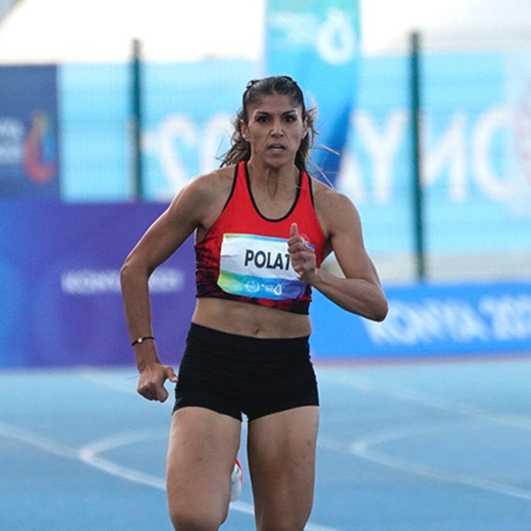 Elif Polat