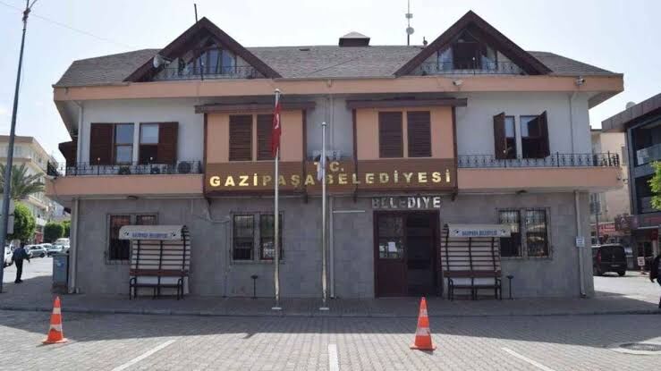 Gazipaşa’da beklenen ihale tarihi belli oldu