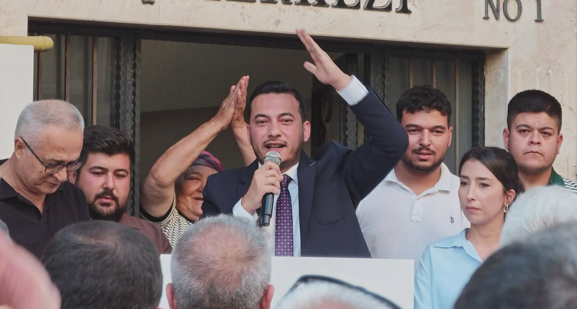 Serik’te seçim günü siyasi gerilim: Turhat’tan Kumbul’a sert çıkış