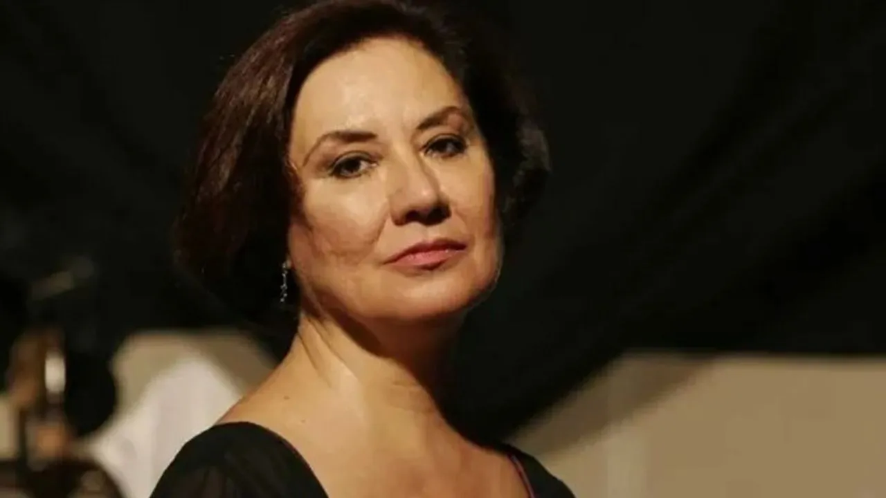 Gülsen Tuncer 2