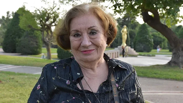 Gülsen Tuncer