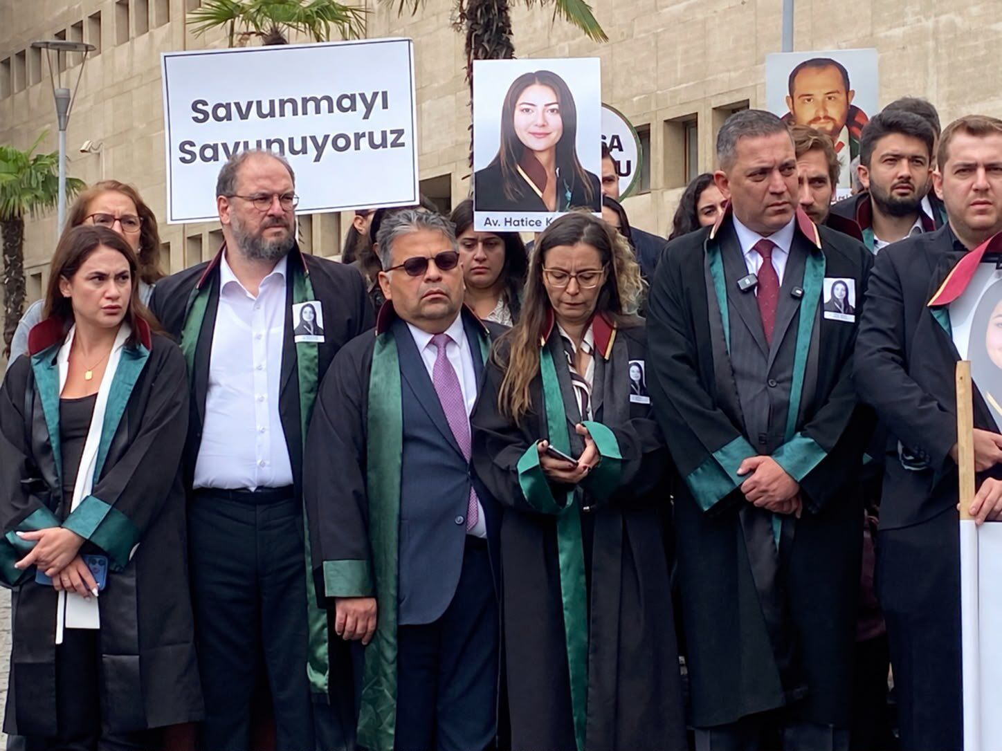 Kocaefe davasında kritik duruşma