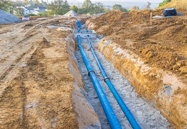 Manavgat’a müjde! Yeni içme suyu hatları geliyor
