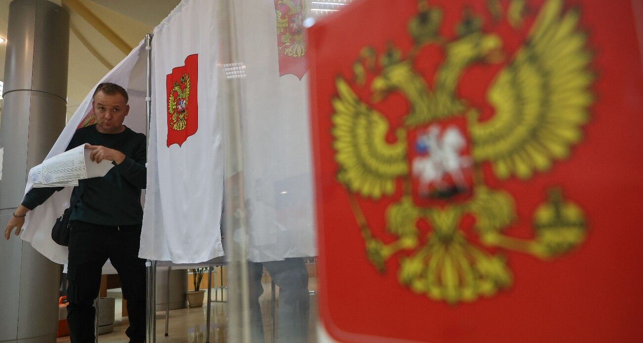 Putin’in partisi kazandı