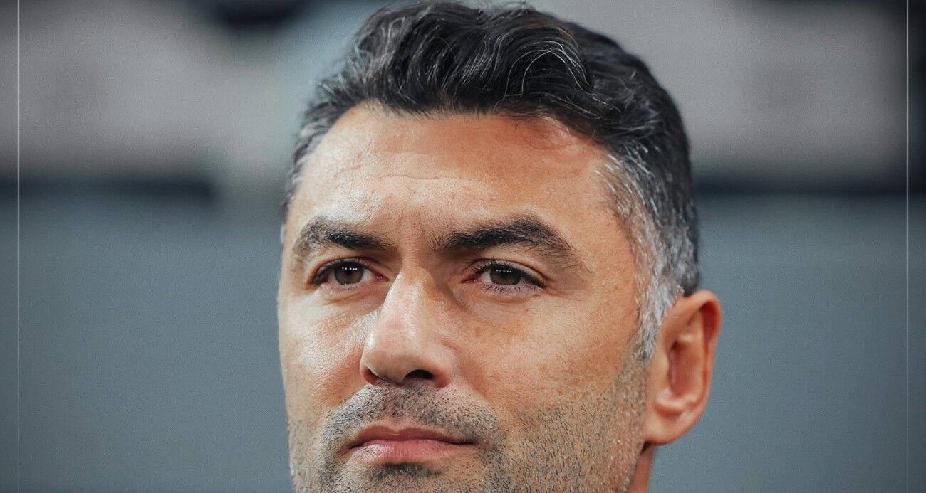 Burak Yılmaz'ın yeni adresi belli oldu