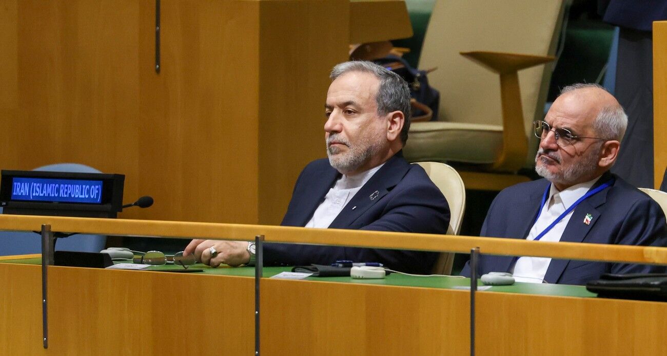 İran'dan Hürmüz açıklaması