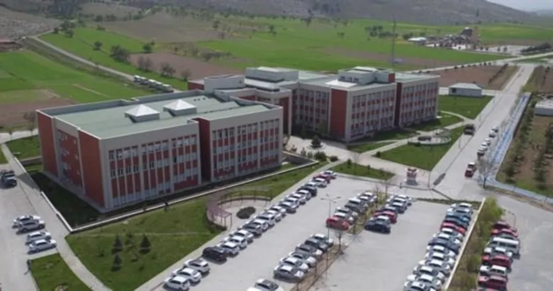 Isparta Uygulamalı Bilimler Üniversitesi 7 sözleşmeli personel alacak